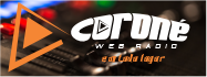 CORONÉ WEB RÁDIO